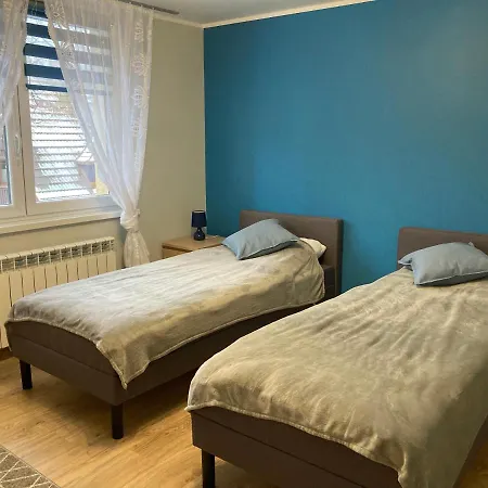 Apartamento Z Widokiem Na Szrenice W Sercu Szklarskiej Poreby *