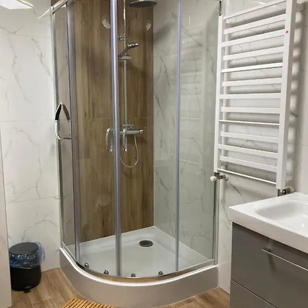 Z Widokiem Na Szrenice W Sercu Szklarskiej Poreby Apartment Szklarska Poreba