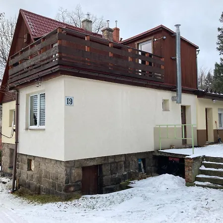 Apartamento Z Widokiem Na Szrenice W Sercu Szklarskiej Poreby *