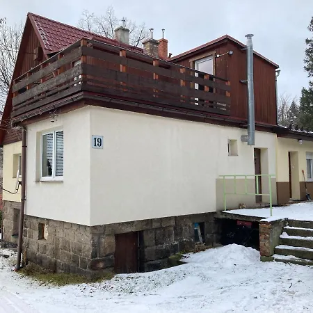 Apartment Z Widokiem Na Szrenice W Sercu Szklarskiej Poreby *