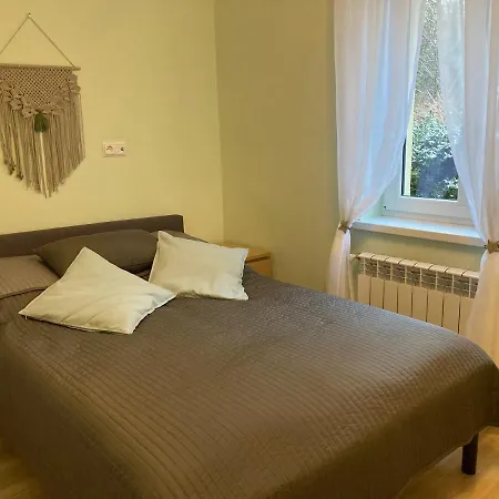 Apartment Z Widokiem Na Szrenice W Sercu Szklarskiej Poreby *