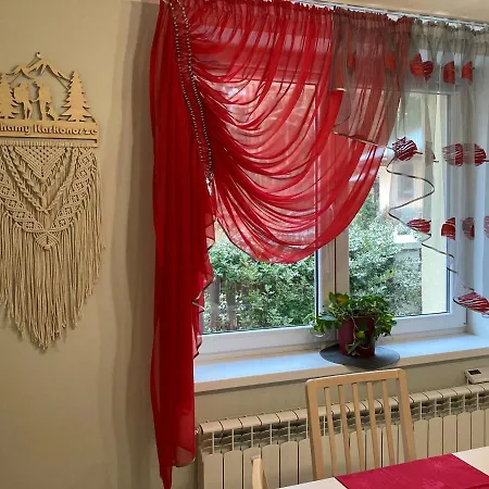 Apartment Z Widokiem Na Szrenice W Sercu Szklarskiej Poreby *