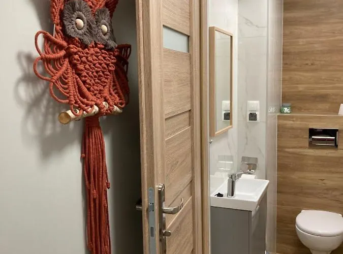 Z Widokiem Na Szrenice W Sercu Szklarskiej Poreby